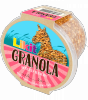 LIKIT GRANOLA Lizawka zbożowa dla konia 550g